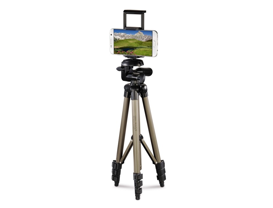 Hama 00004619 Tripod 106 - 3D