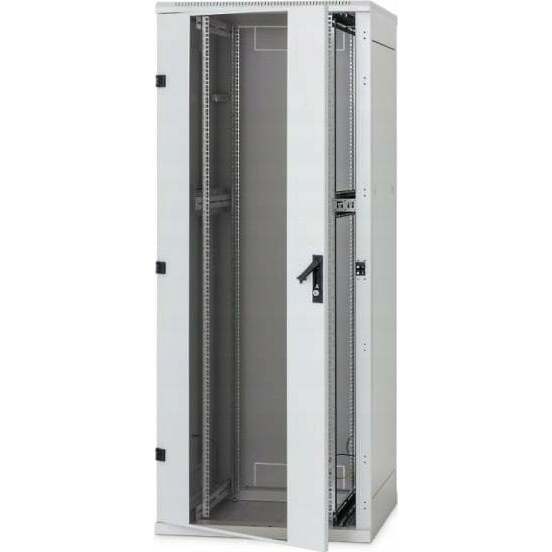 TRITON 19" stojanový rozvaděč 22U/600x600 |
