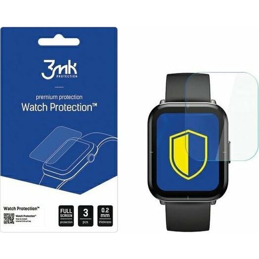 Triton 3MK FlexibleGlass Watch Xiaomi Mibro