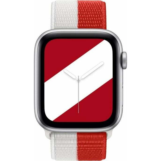 Triton Apple Sport Loop Apple Watch