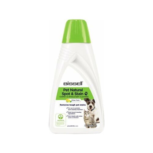 Triton Bissell PET Spot and Stain