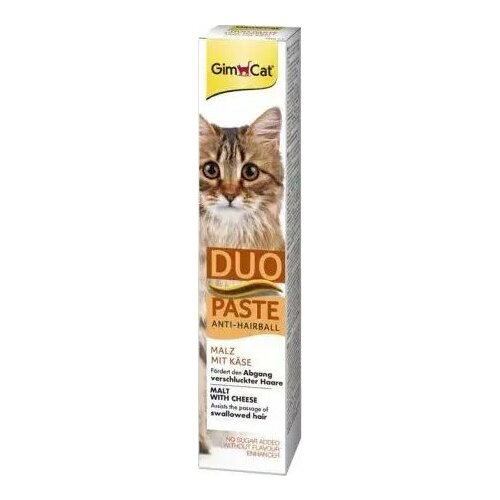 Triton GIMBORN Gim Cat Pasta Anti-Hairball