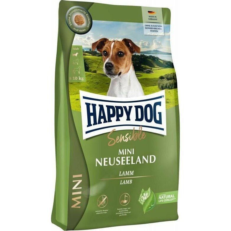 Triton Happy Dog Mini New Zeland