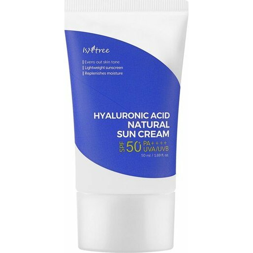 Triton Isntree Krem przeciw Hyaluronic Acid