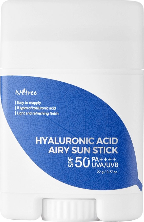 Triton Isntree Sztyft przeciw Hyaluronic Acid