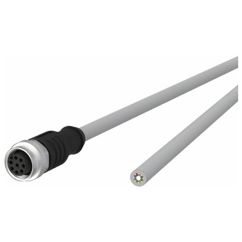 Triton Kabel /siłownika METZ CONNECT M12