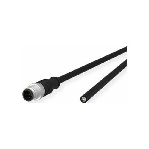 Triton Kabel /siłownika METZ CONNECT M12