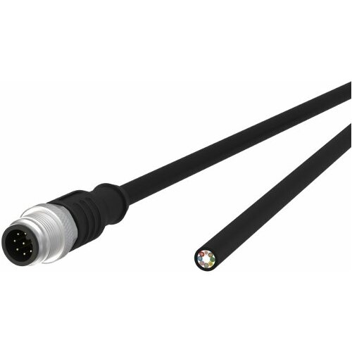 Triton Kabel /siłownika METZ CONNECT M12