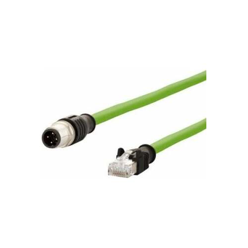 Triton Kabel połączeniowy METZ CONNECT M12