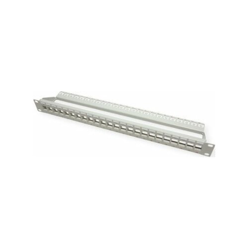 Triton Patch panel ROLINE 19 keystone