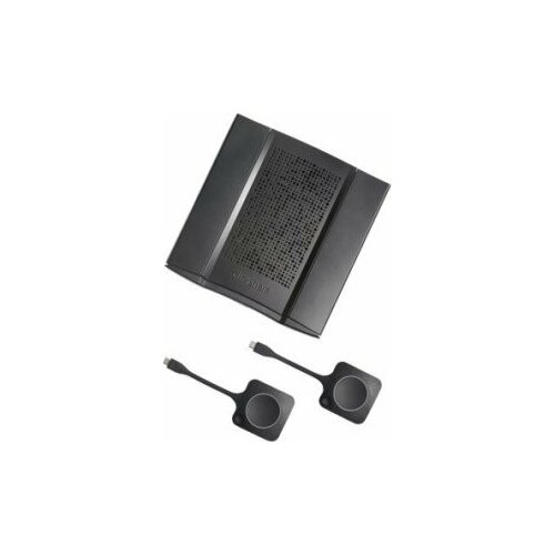 Triton System prezentacji Barco Clickshare CX-50