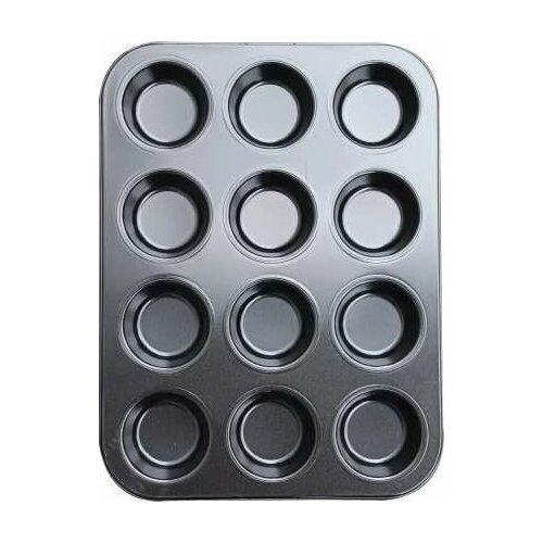 Triton Torta 12 mufinek Non-Stick 35