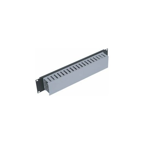 Triton TRITON 19" vyvazovací panel 2U