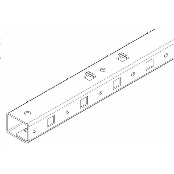 Triton TRITON Wzmacniający element ch listew