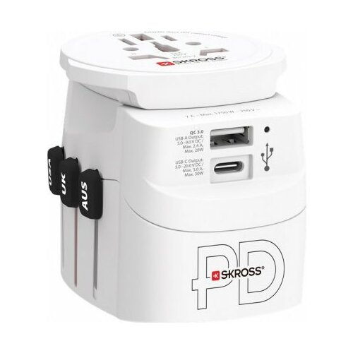 Triton World PRO Light USB AC30PD