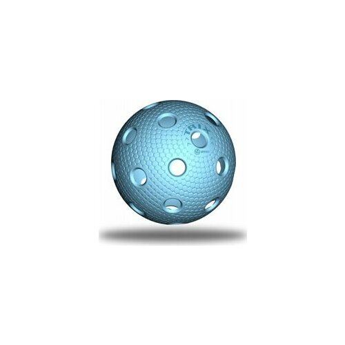 Trix    Floorball Snakeskin IFF Blue 72