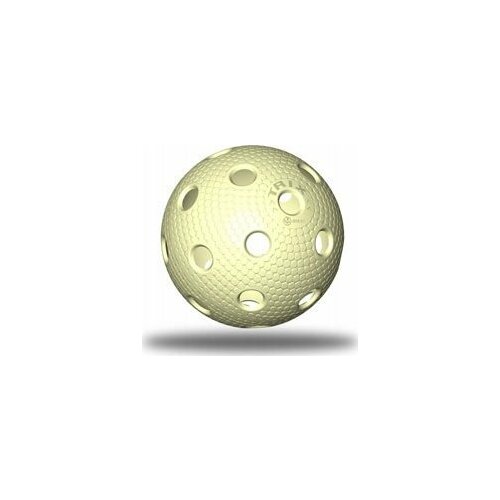 Trix    Floorball Snakeskin IFF Kremowa 72