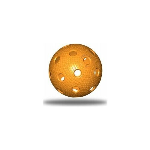 Trix    Floorball Snakeskin IFF Orange 72
