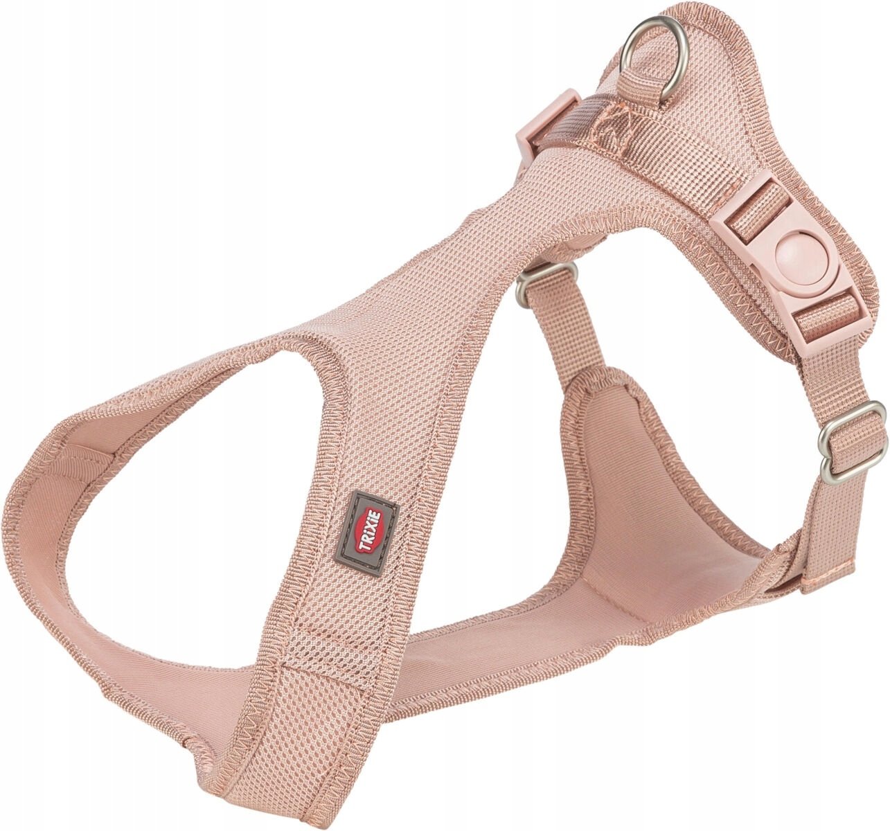 Trixie Comfort Soft, szelki,psa,, XS–S: