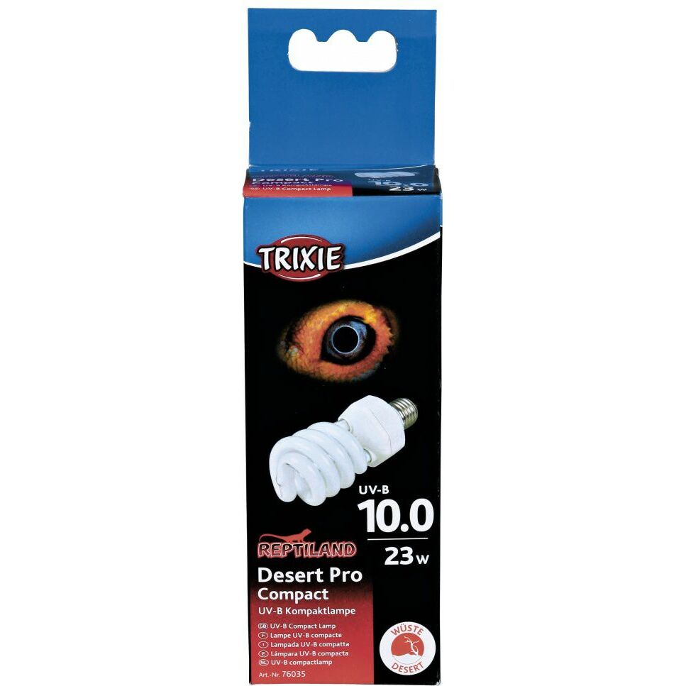 Trixie LAMPA T PRO COMPACT 8