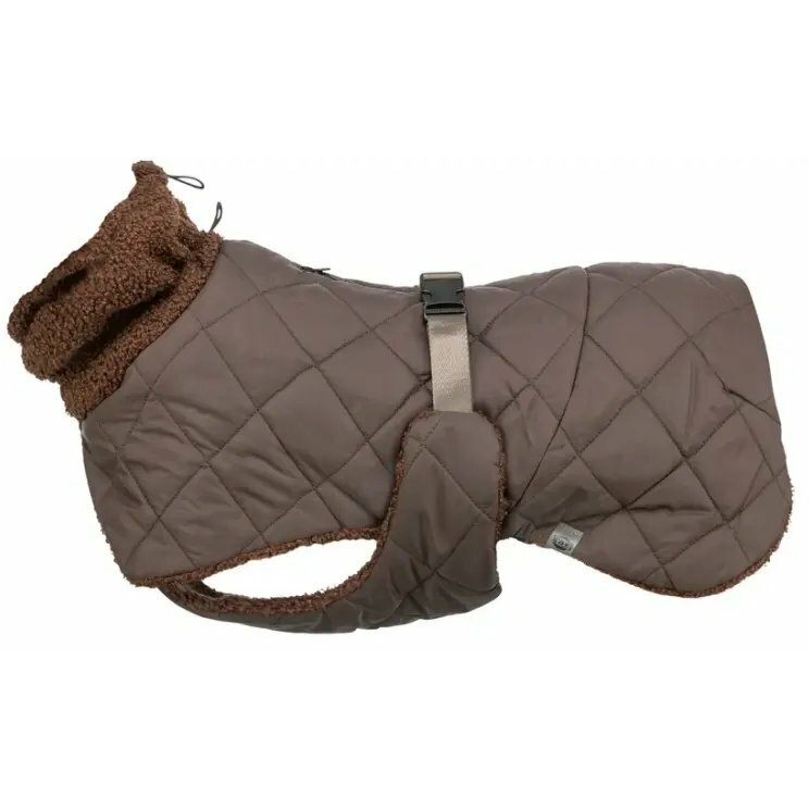Trixie Minot Sherpa płaszcz,psa, XL:
