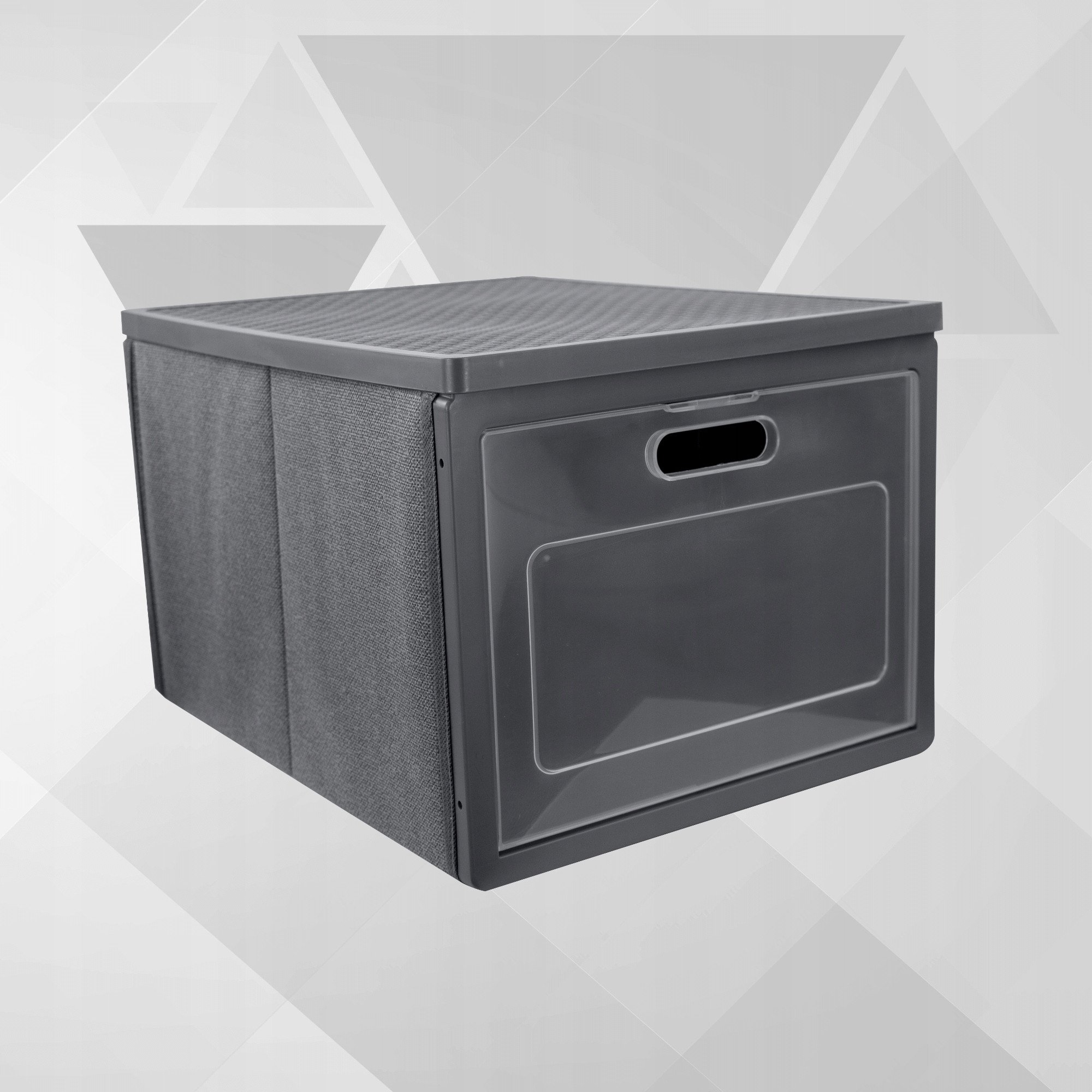 Trixie Modular box 41x31x25cm Gray 8000303317388