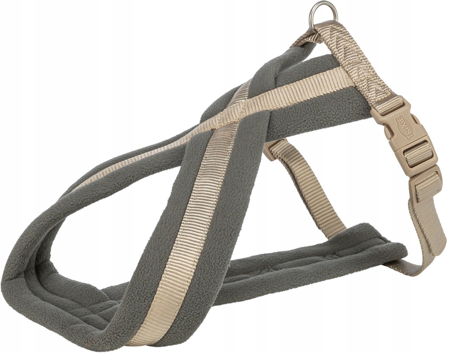 Trixie Premium Touring szelkipiaskowy M–L: 50–90