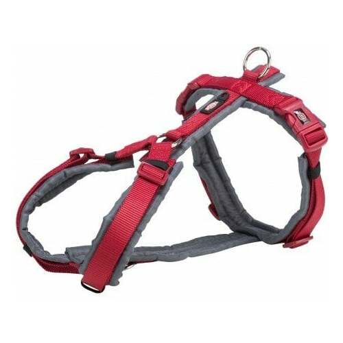Trixie Premium trekking szelki/owy XS–S: 32–38