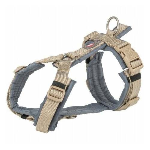 Trixie Premium trekking szelkipiaskowy/owy S–M: 44–53