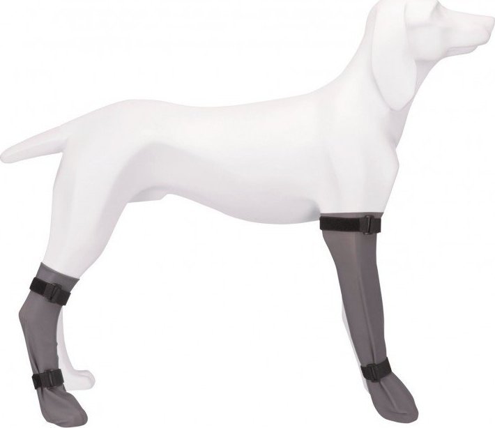 Trixie Skarpetka , silikon, S: 6 cm/30