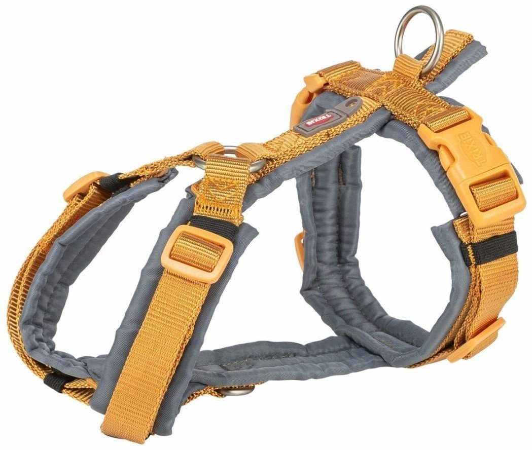 Trixie SzelkiTrixie Premium Trekking Grafit Curry