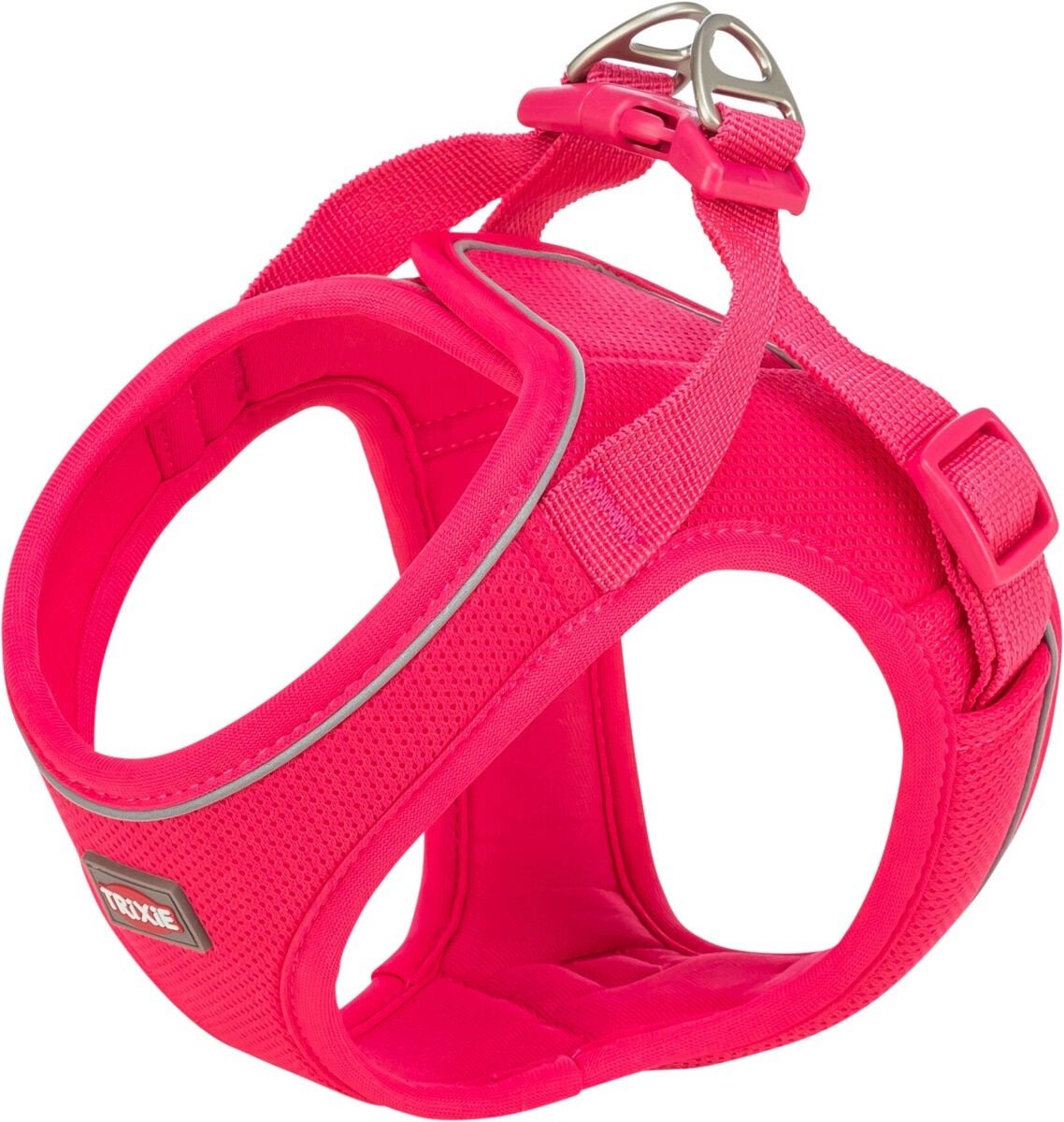 Trixie SzelkiUrbanVest XXS–XS: 34–37 cm/15 mm