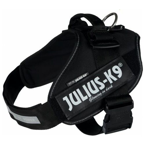 Trixie Szelki Julius-K9® IDC , 2/L–XL: 71–96