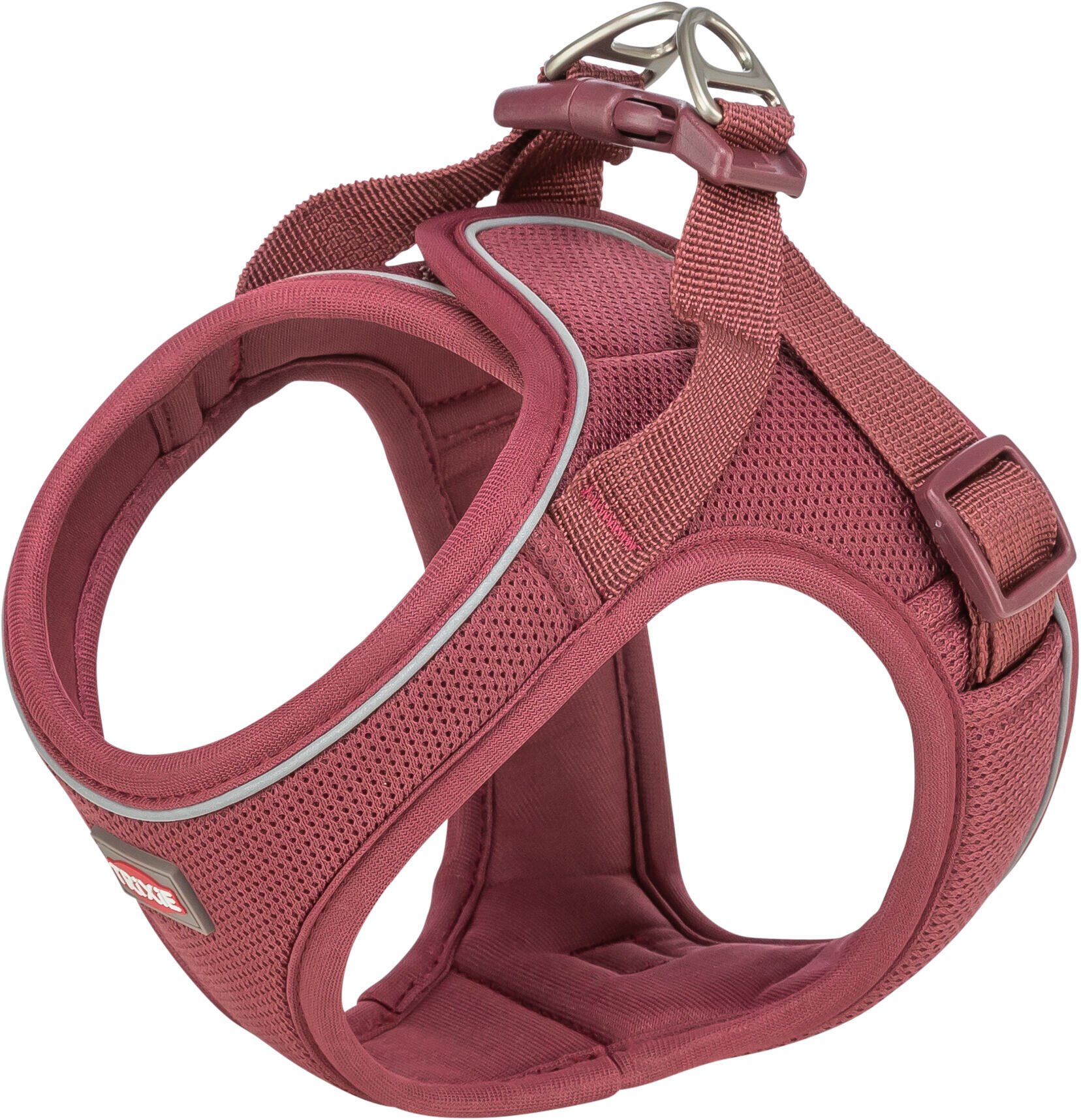 Trixie Szelki UrbanVest,psa, XS: 38–41
