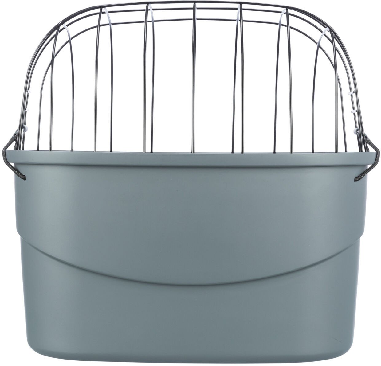 Trixie TRIXIE 13096, Front, Bicycle basket