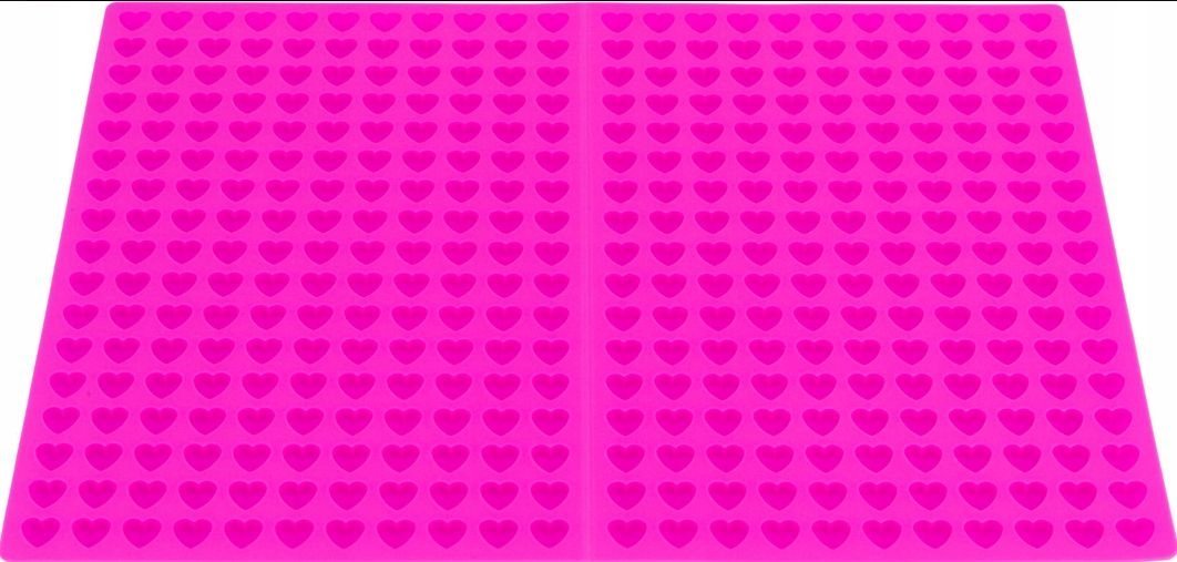Trixie TRIXIE 34988, Baking mat, Silicone