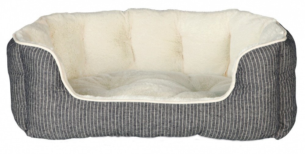 Trixie TRIXIE Davin, Bolster pet bed