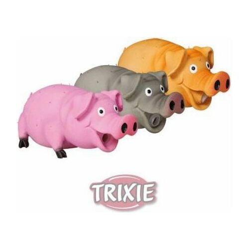 Trixie TX-35499 PISZCZĄCA 21cm | 4011905354996
