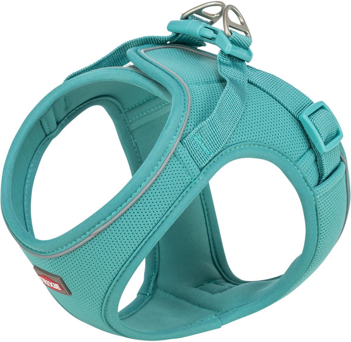 Trixie UrbanVestXS–S: 41–44 cm/15 mm aqua