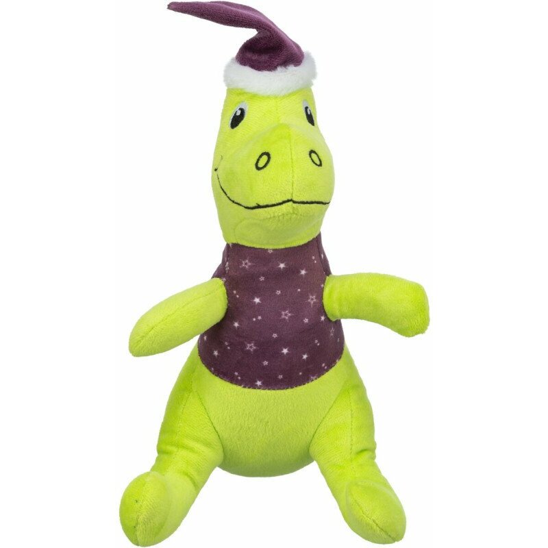 Trixie Xmas Dino, psa, , 26 cm