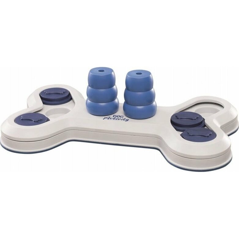 Trixie Dog Activity Flip Bone, 32
