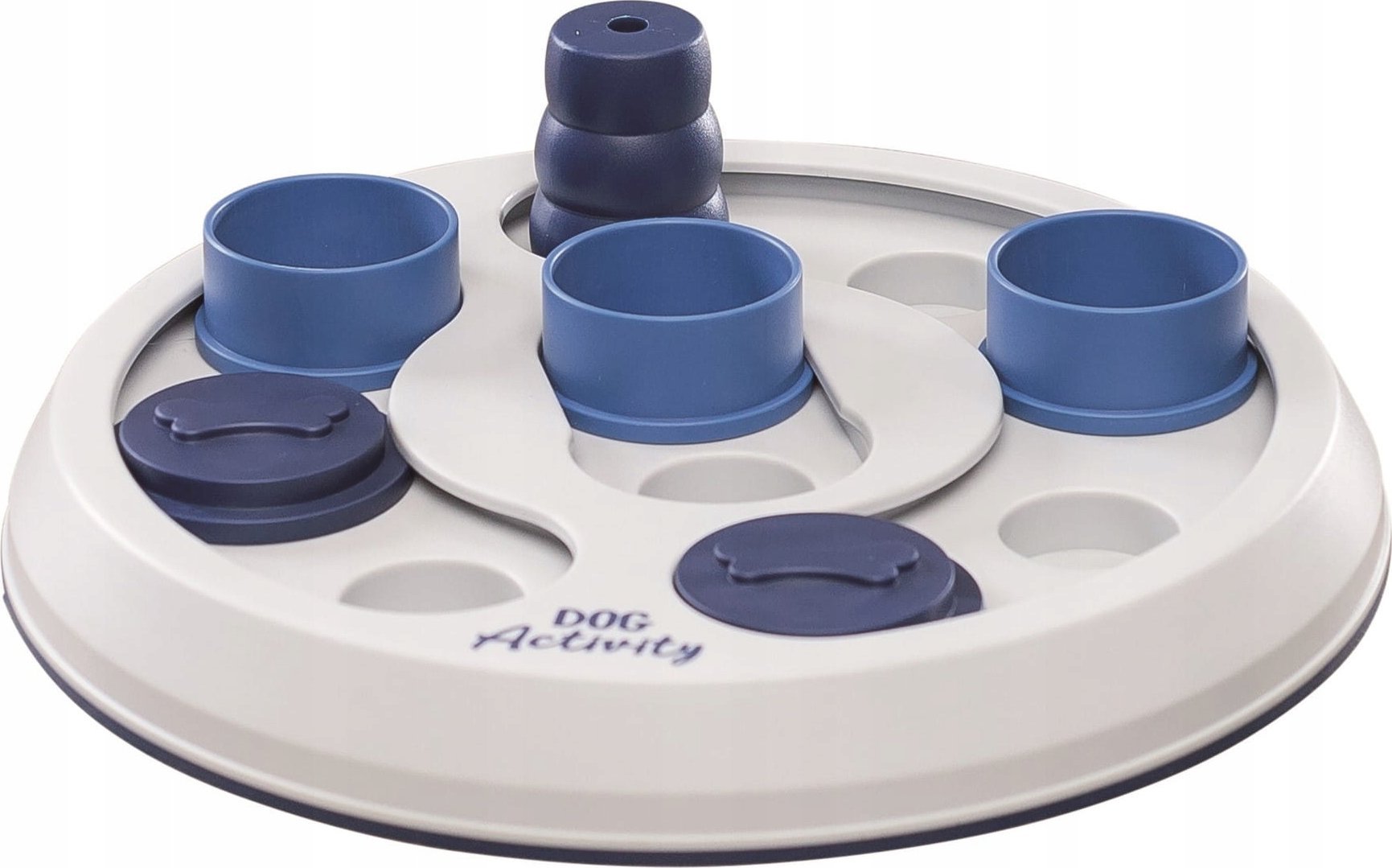 Trixie Dog Activity Flip & Fun