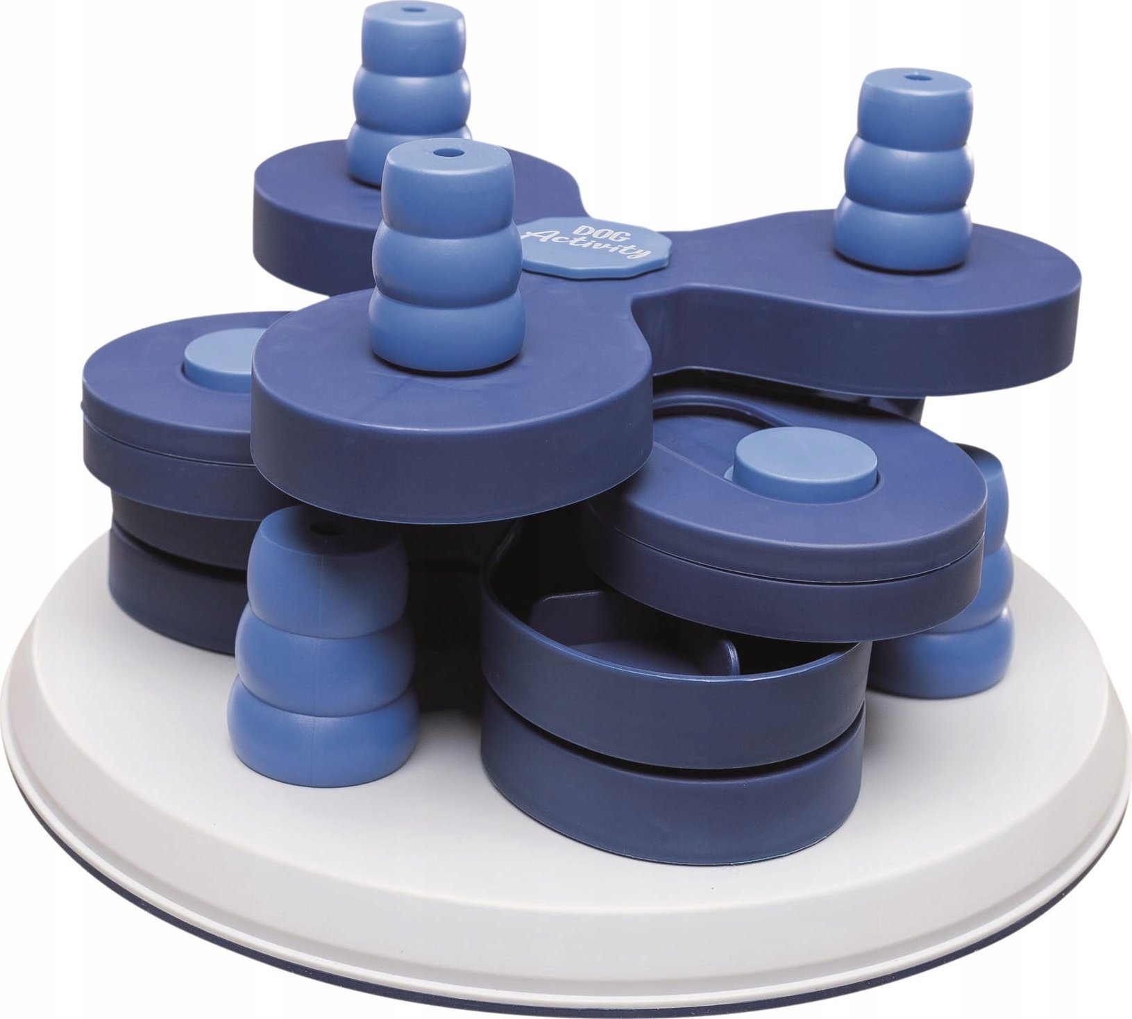Trixie Dog Activity Flower Tower, o