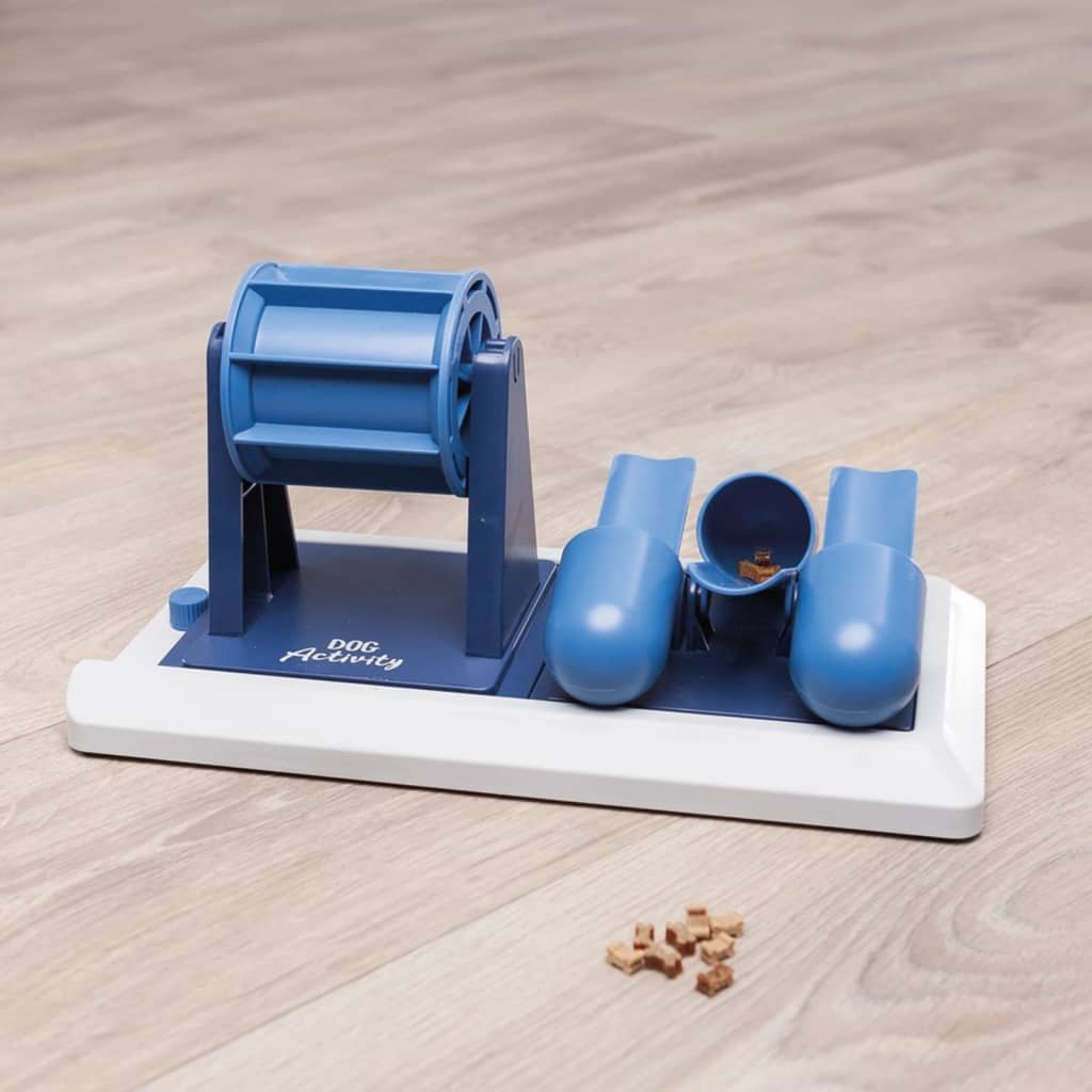 Trixie Dog Activity Poker Box Vario
