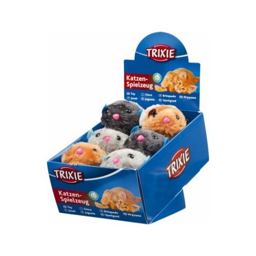 Trixie RUCHOME 12/box | TX-4089 |