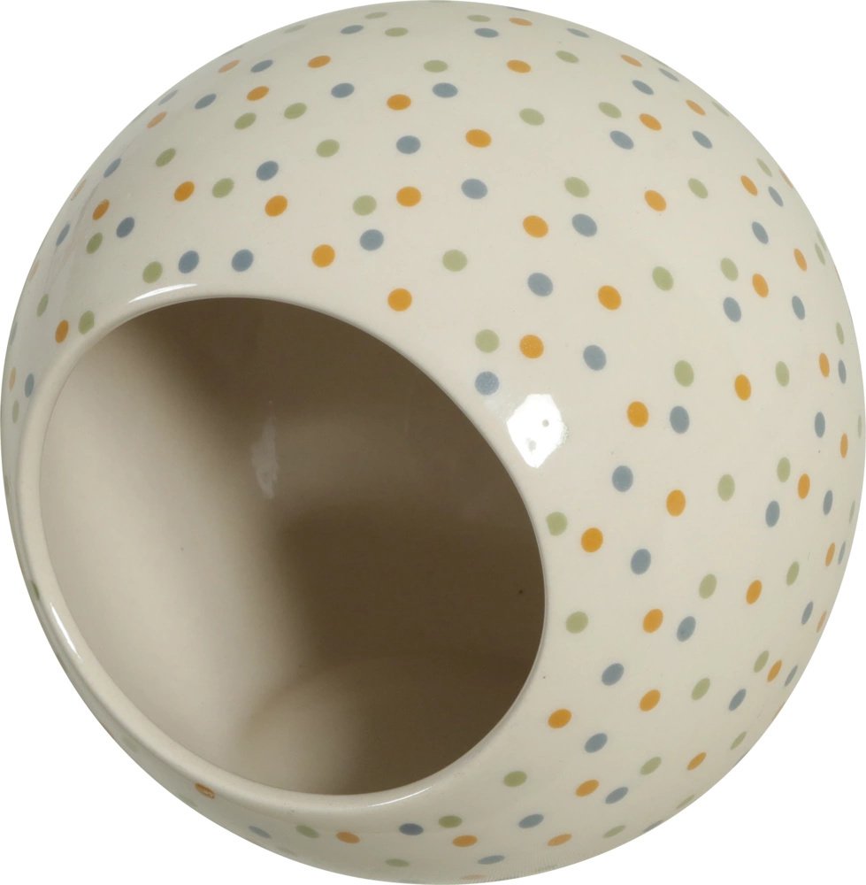 Trixie ZOLUX ceramiczny COSY10x10cm | 206815