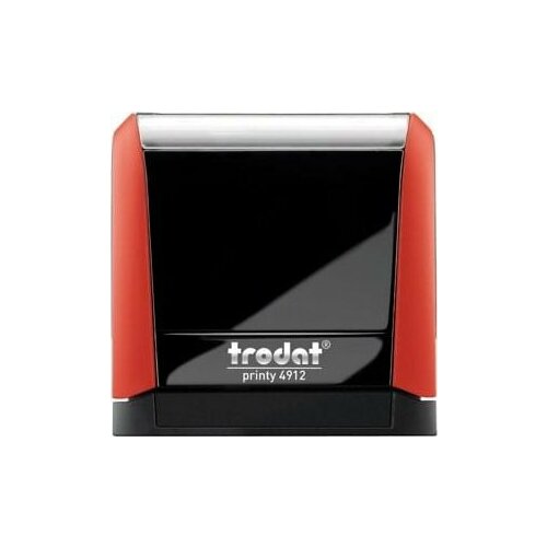 Trodat PIECZĄTKA 4912  -   47X18MM |