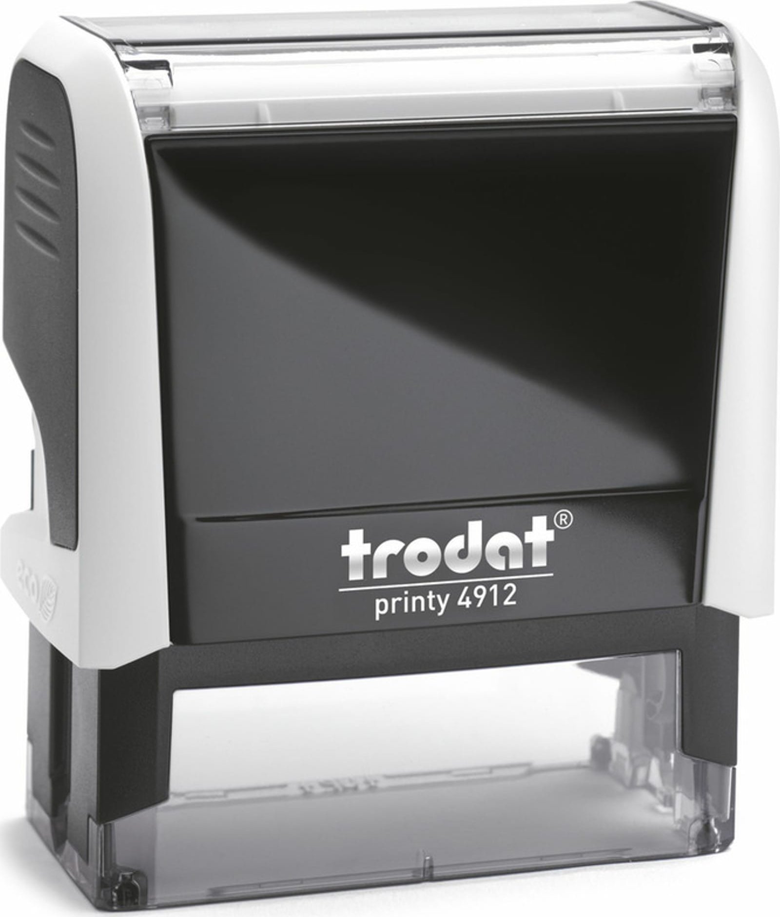 Trodat PIECZĄTKA PRINTY 4912 | TRE_4912BI