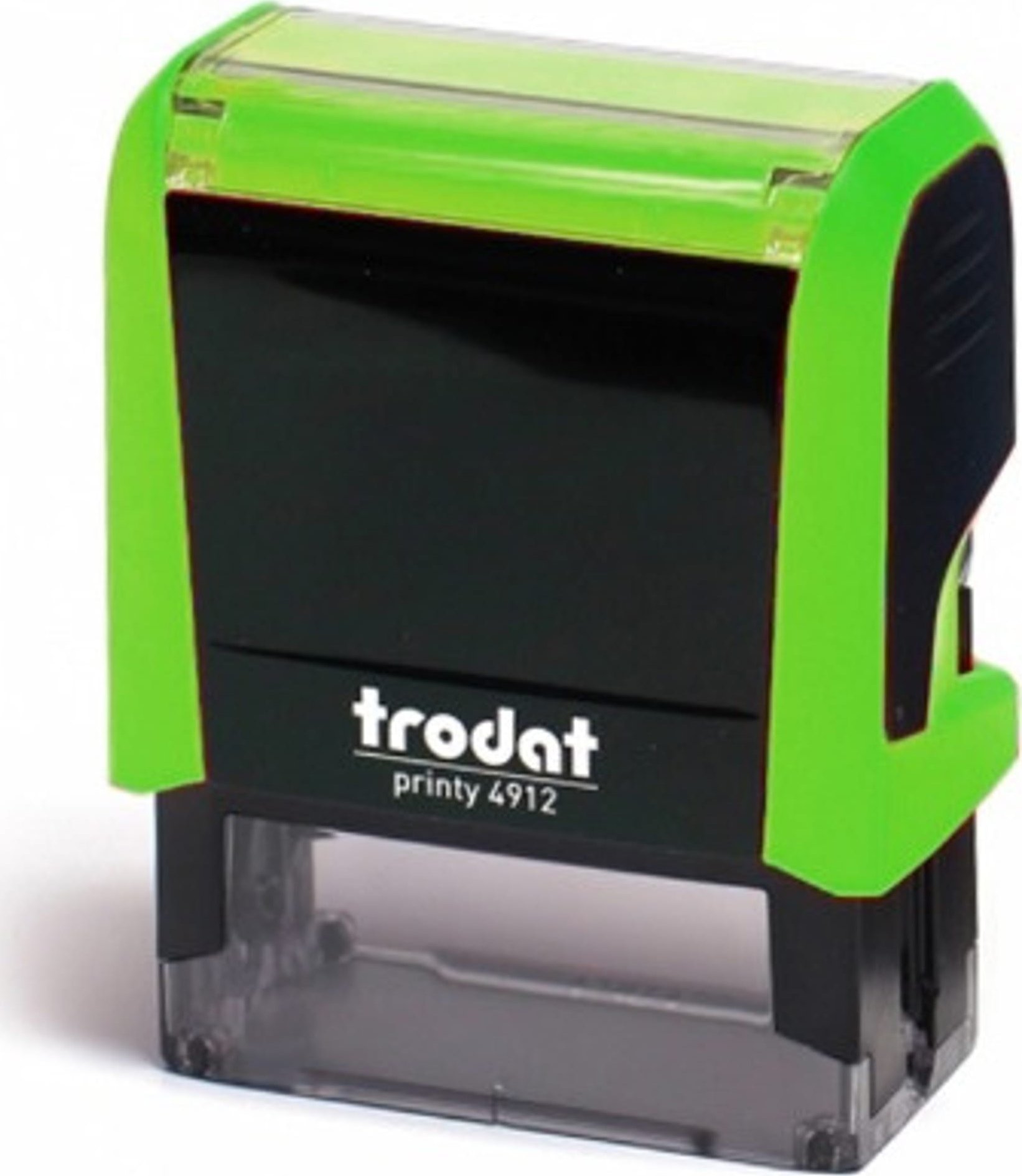 Trodat PIECZĄTKA PRINTY 4912 | TRE_4912ZI
