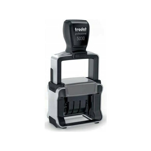 Trodat trodat Datumstempel Professional 4.0+Kisschw